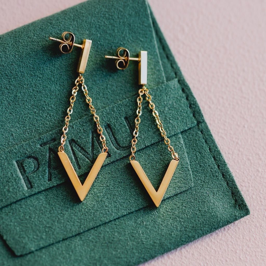 Earrings Rachel main image 1