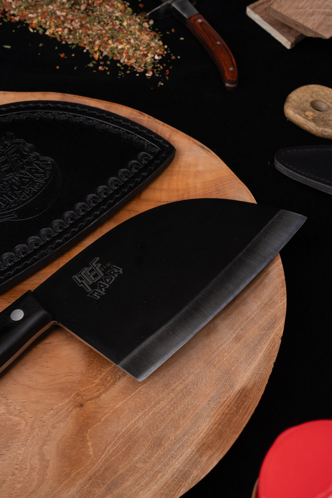 Chef Knife