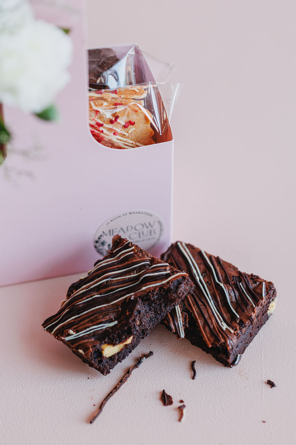 BLOOM & BROWNIE CARRIER