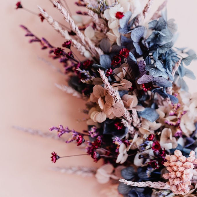 BLOOM & BREATH WORKSHOP