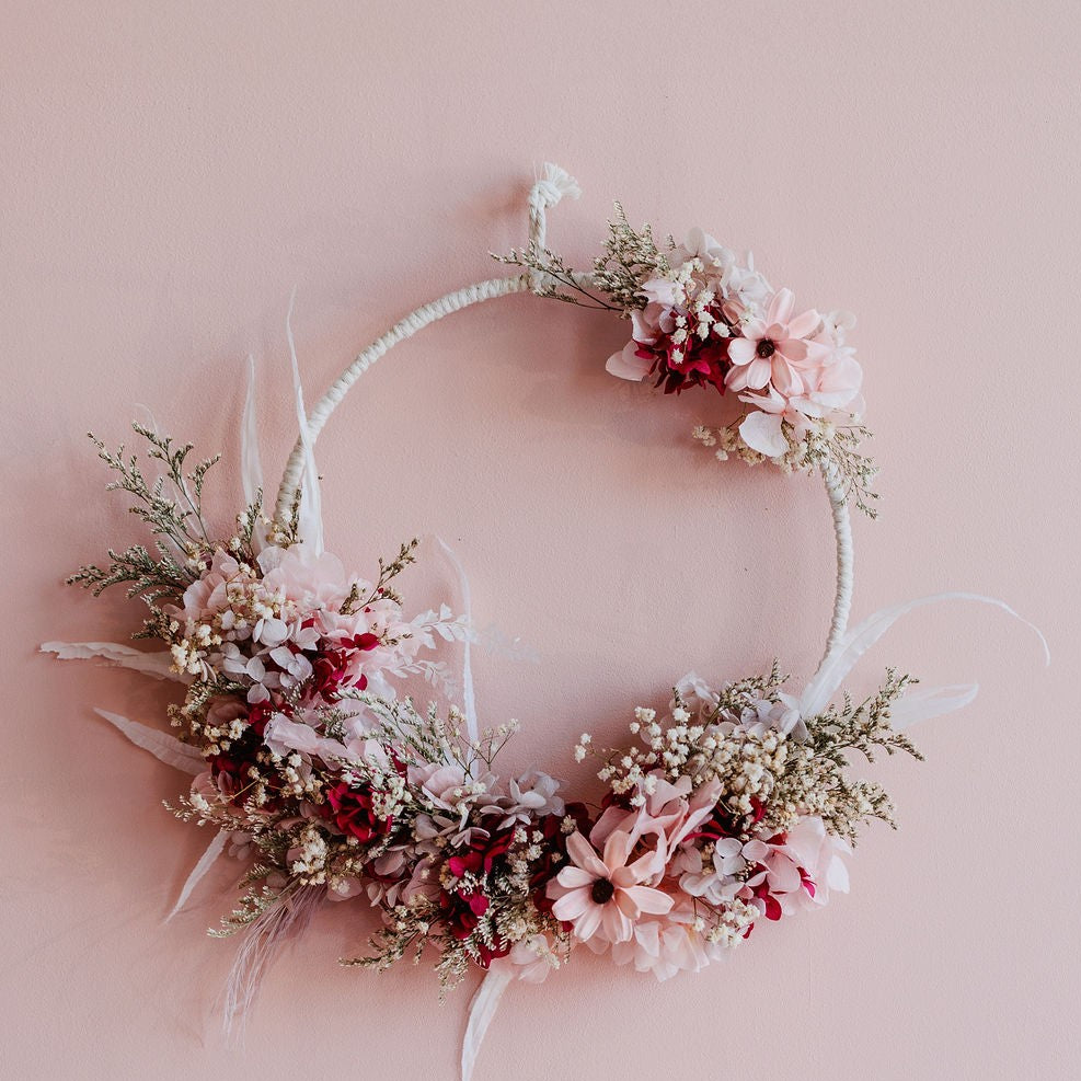 BLOOM & BREATH WORKSHOP