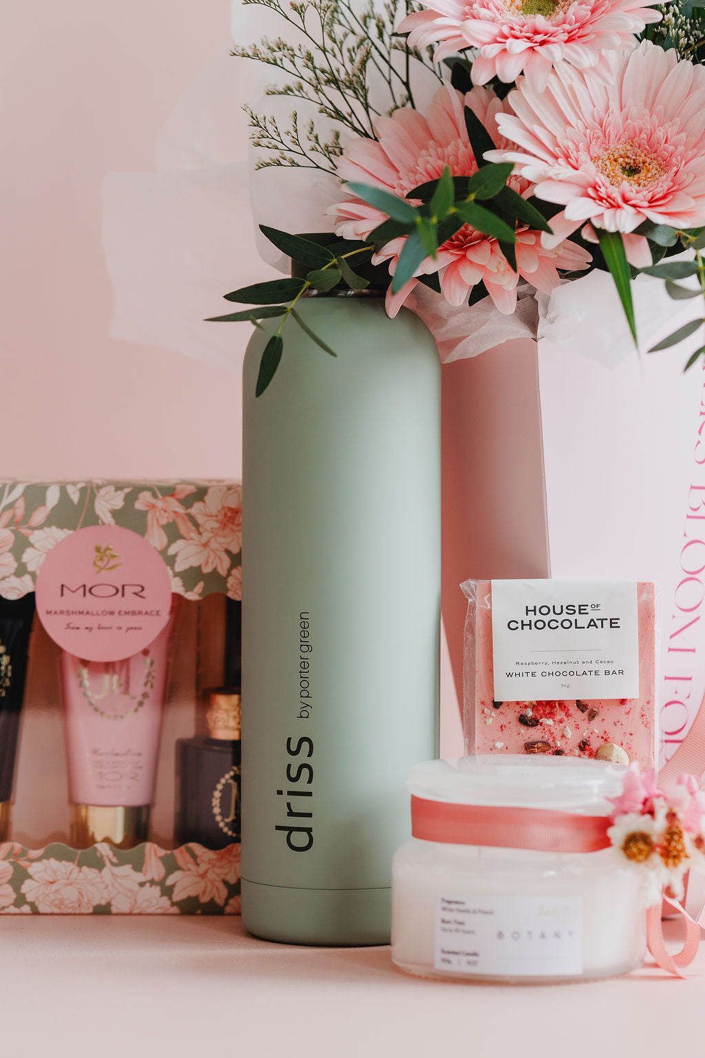 LUXE MOTHER'S DAY GIFT SET