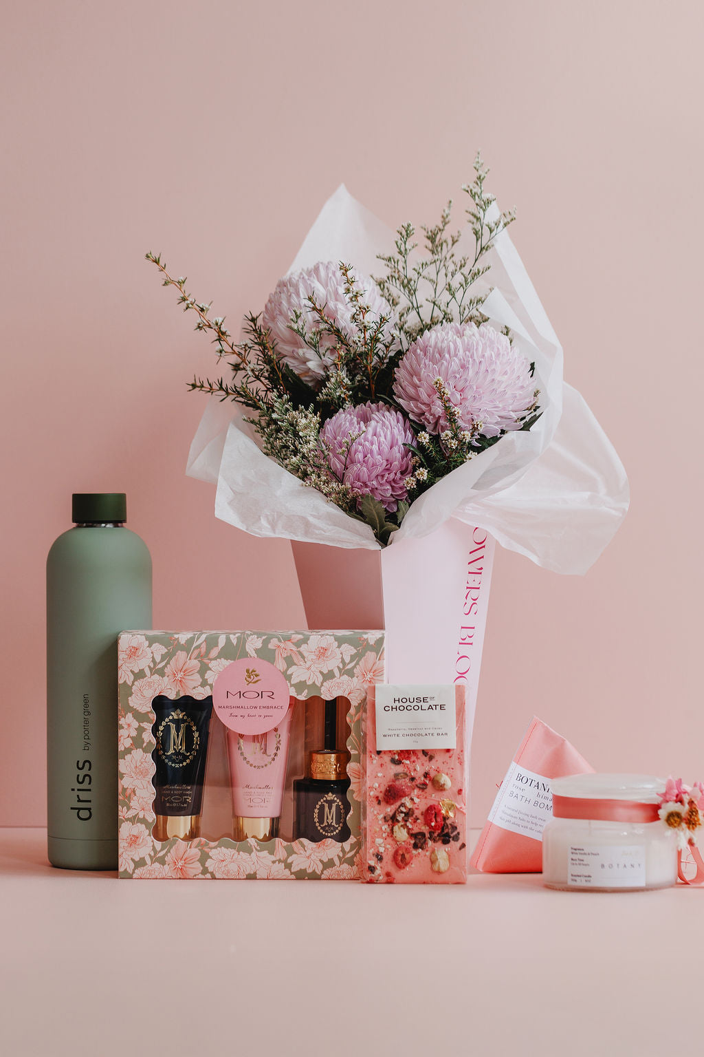 LUXE MOTHER'S DAY GIFT SET