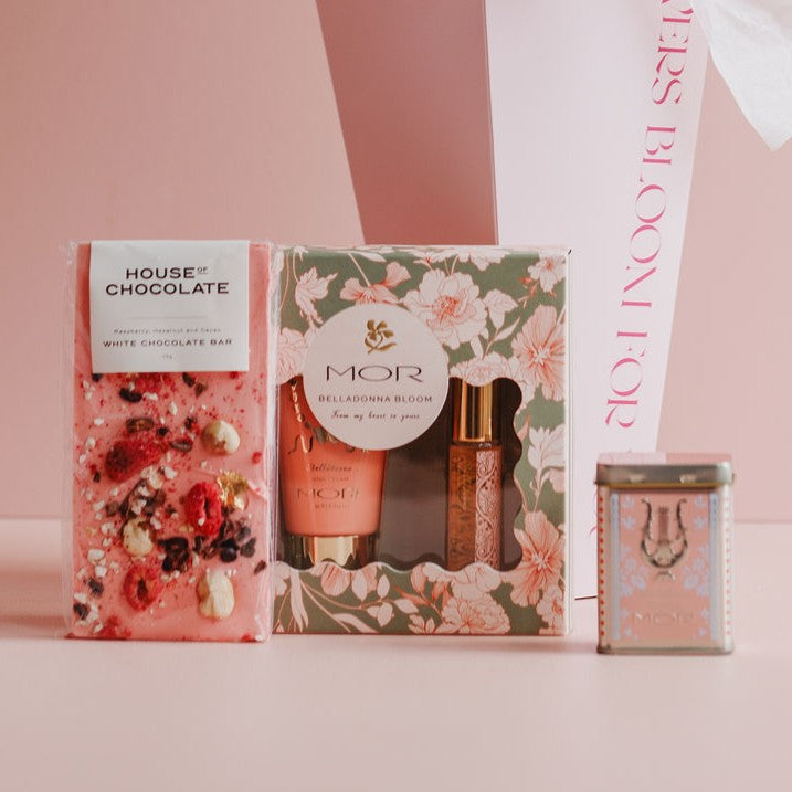 BLOOM MOTHER'S DAY GIFT SET