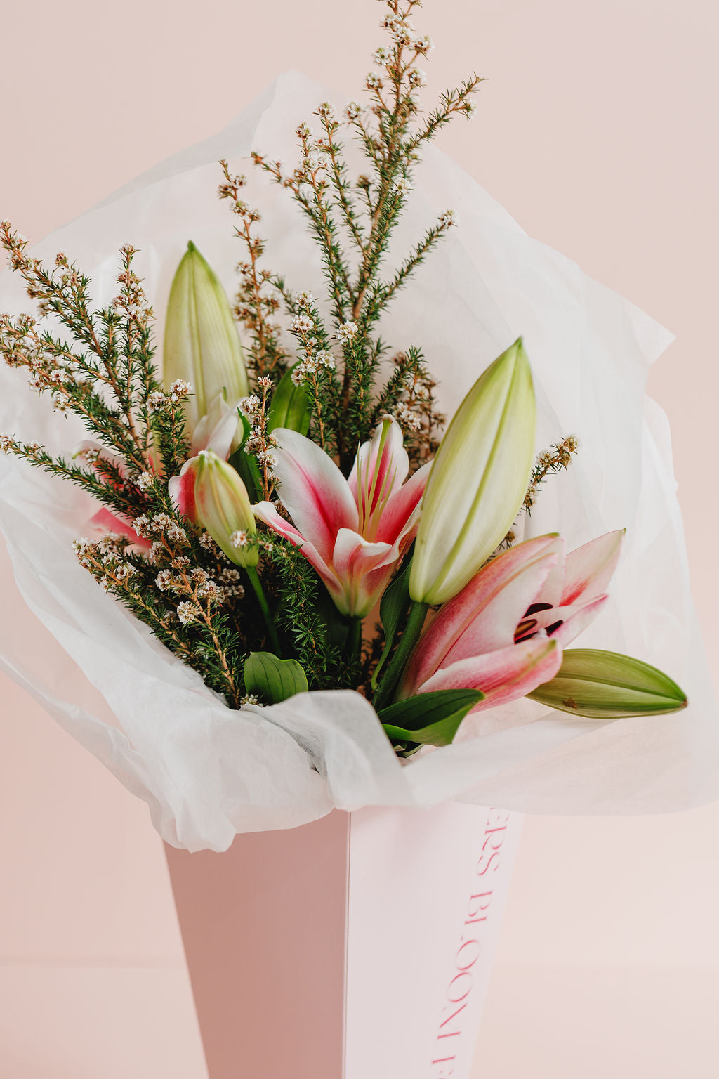 LUXE MOTHER'S DAY GIFT SET