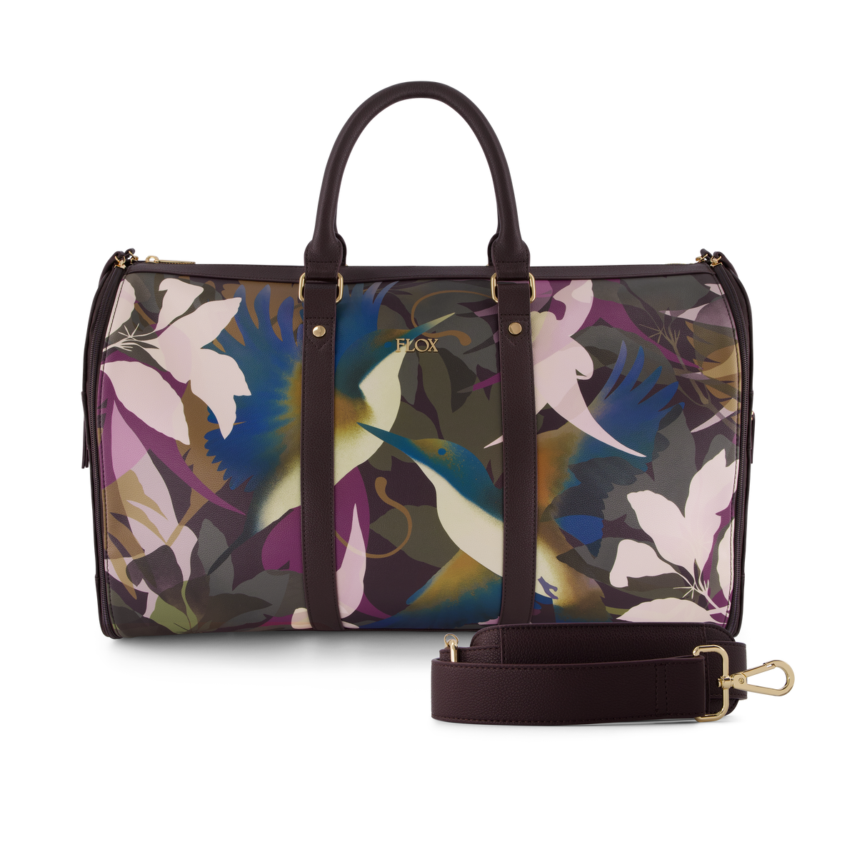 Antipodes Flight Bag