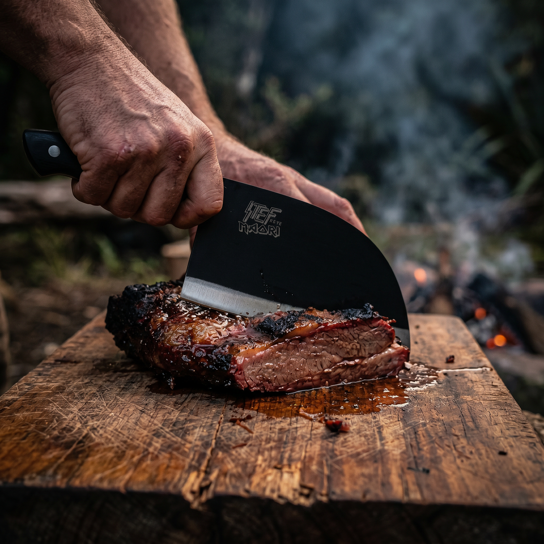 Chef Knife