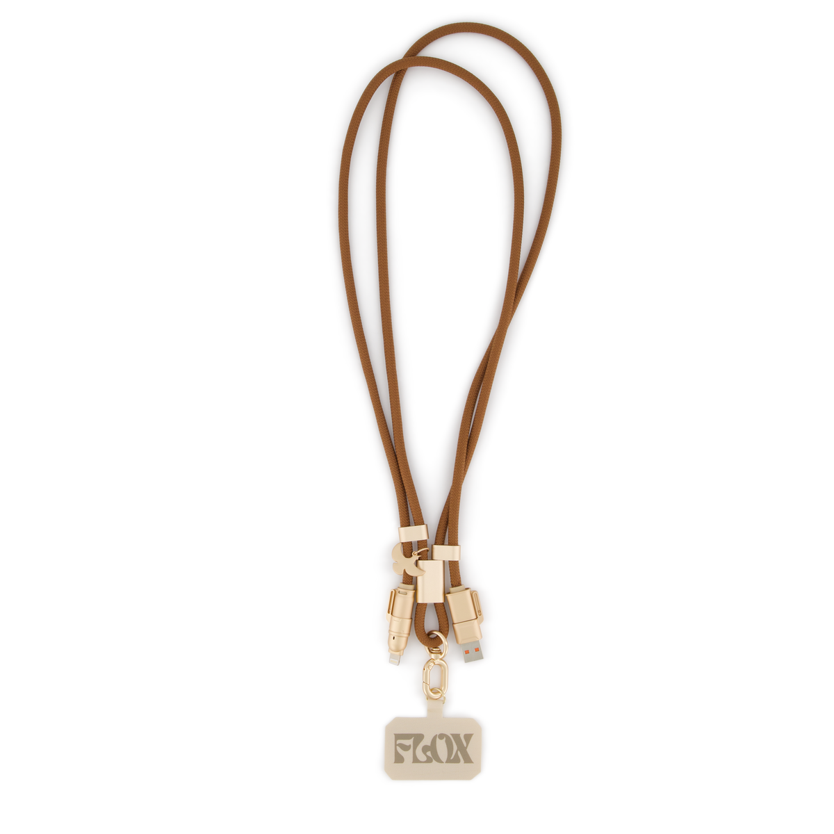 Ahi Lanyard