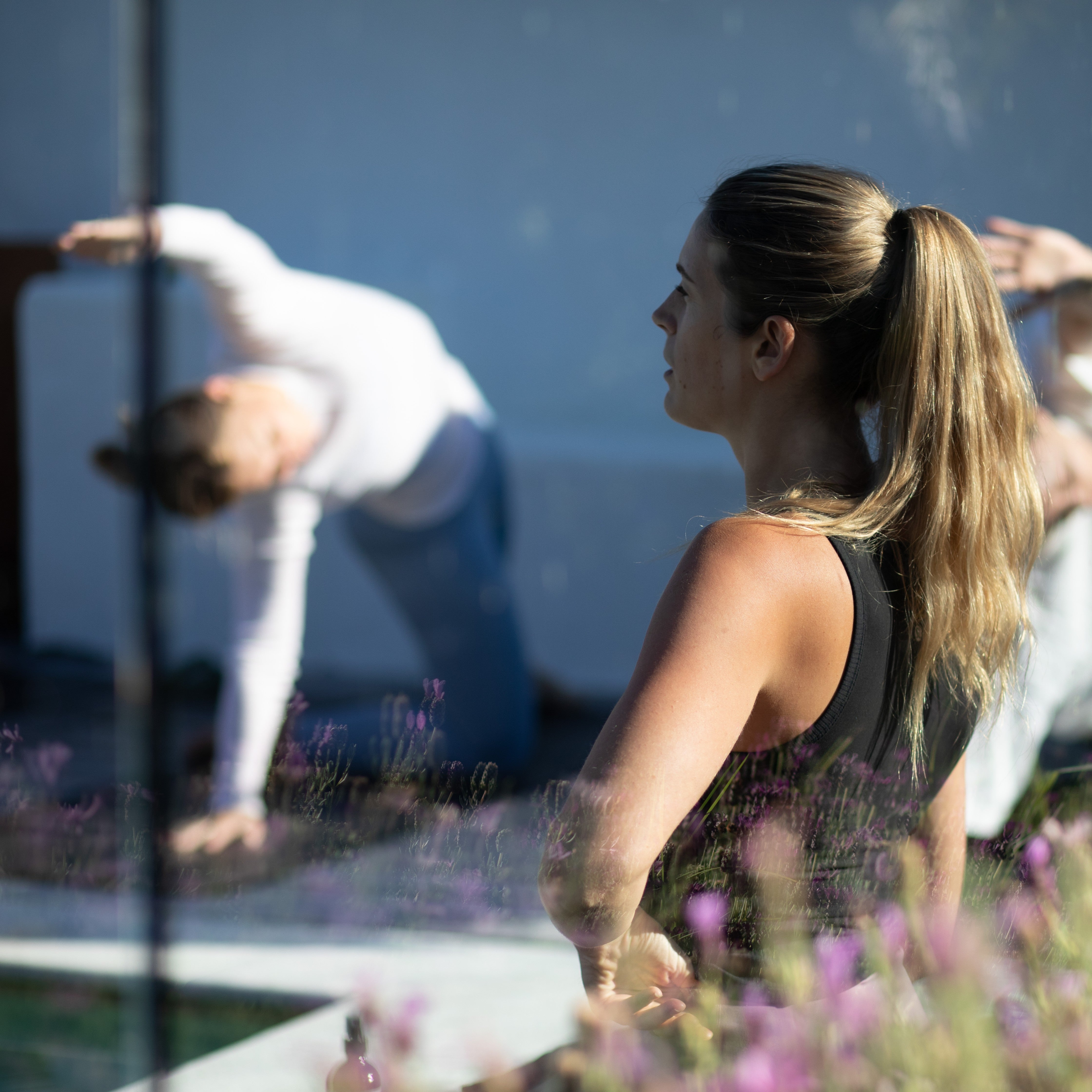 BLOOM & BREATH WORKSHOP