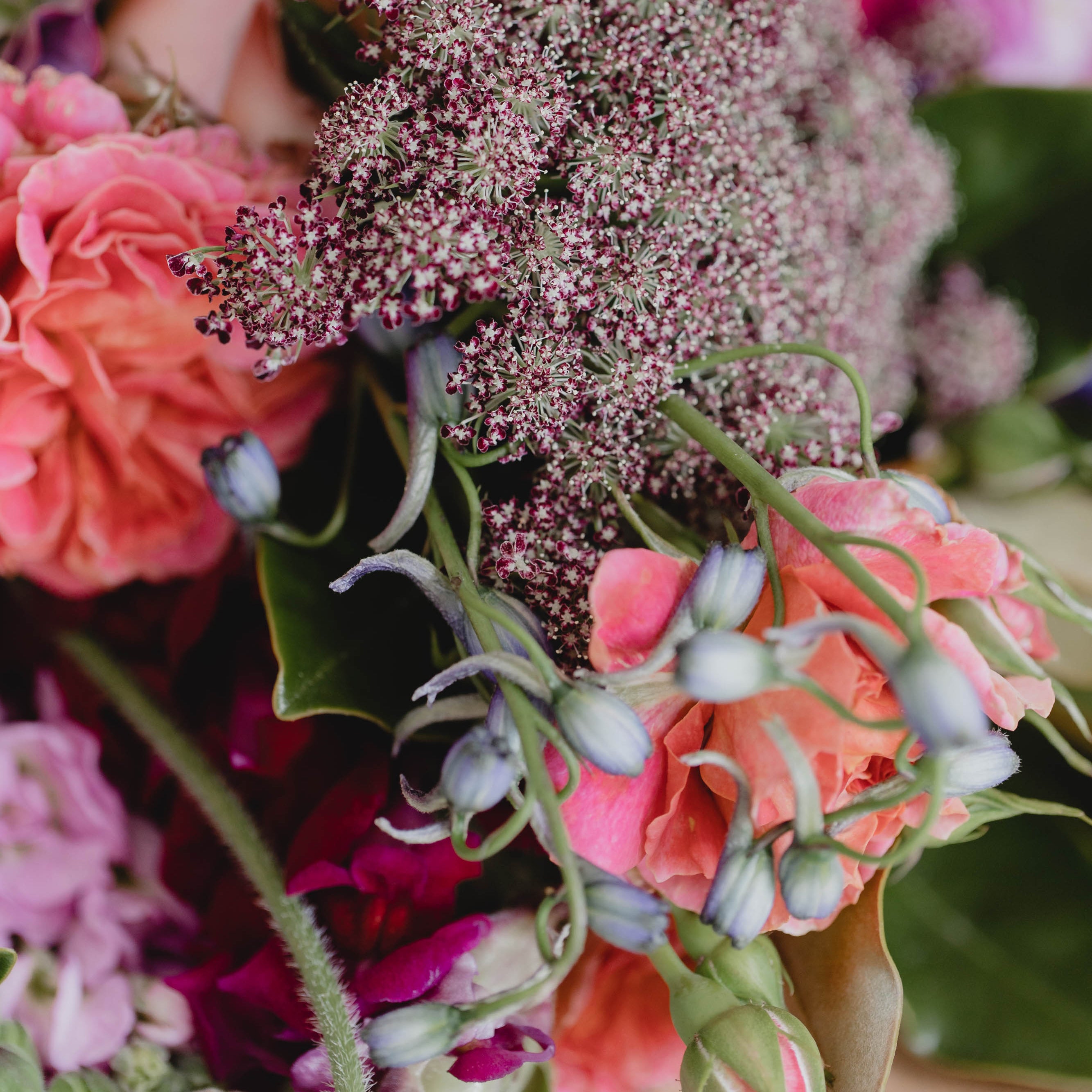 FLORENCE BOUQUET