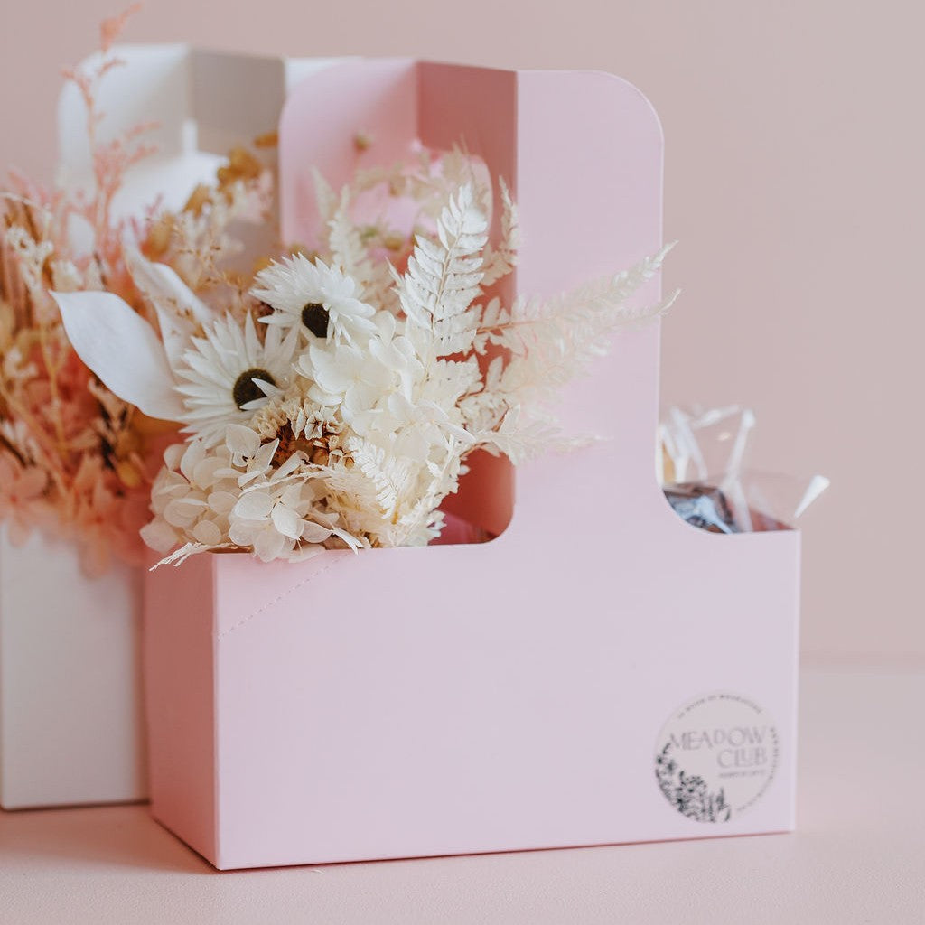 BLOOM & BROWNIE CARRIER