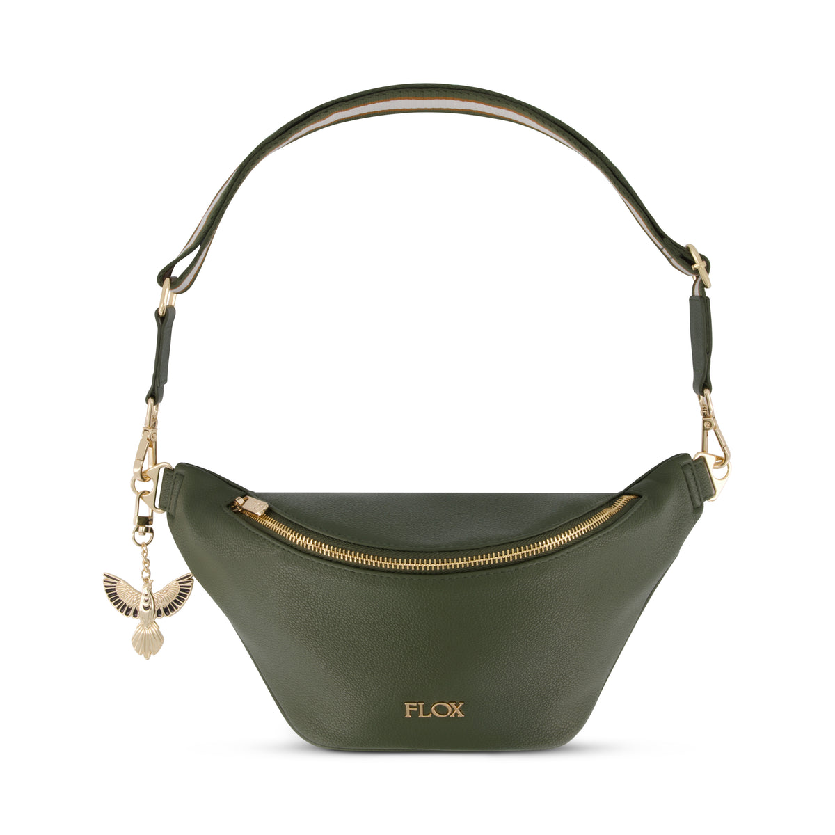 Ahi Belt Bag