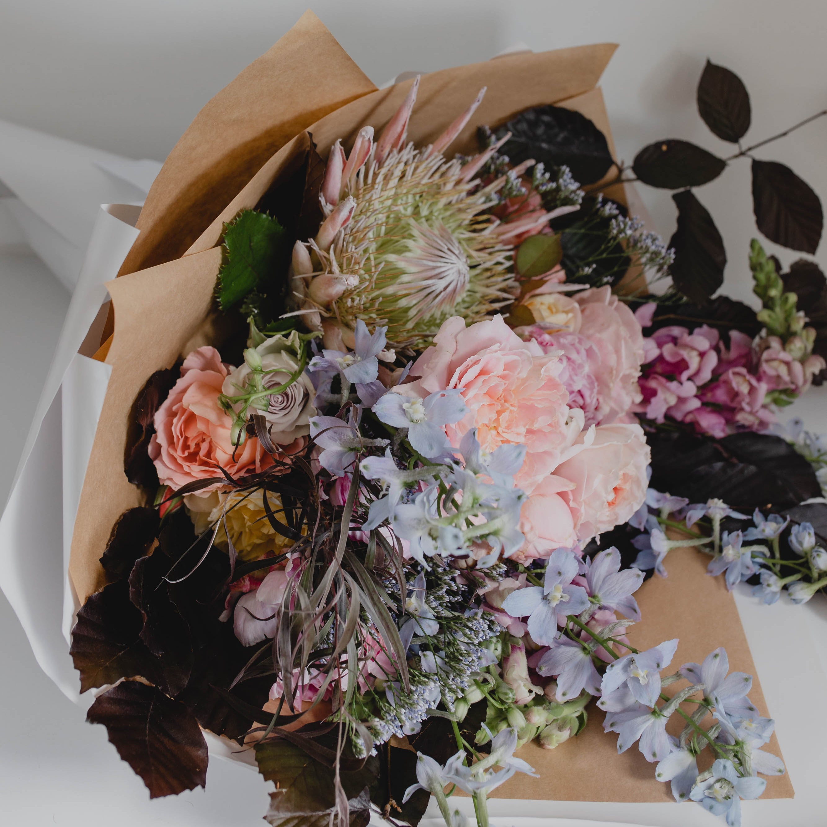 FLORIST CHOICE BOUQUET