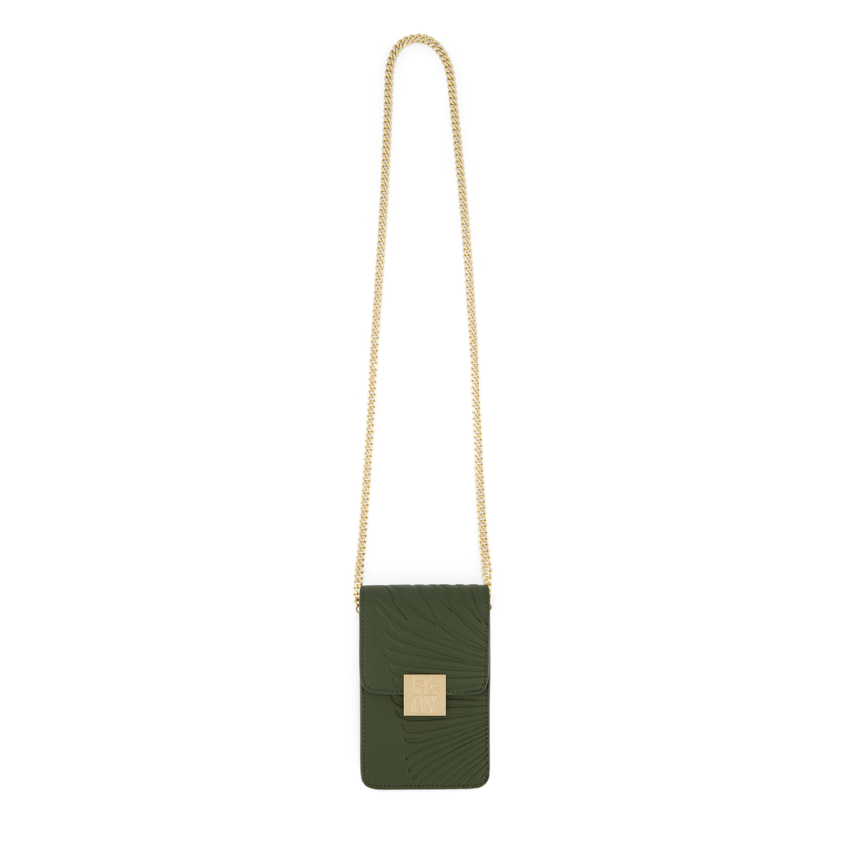 Antipodes City Pouch