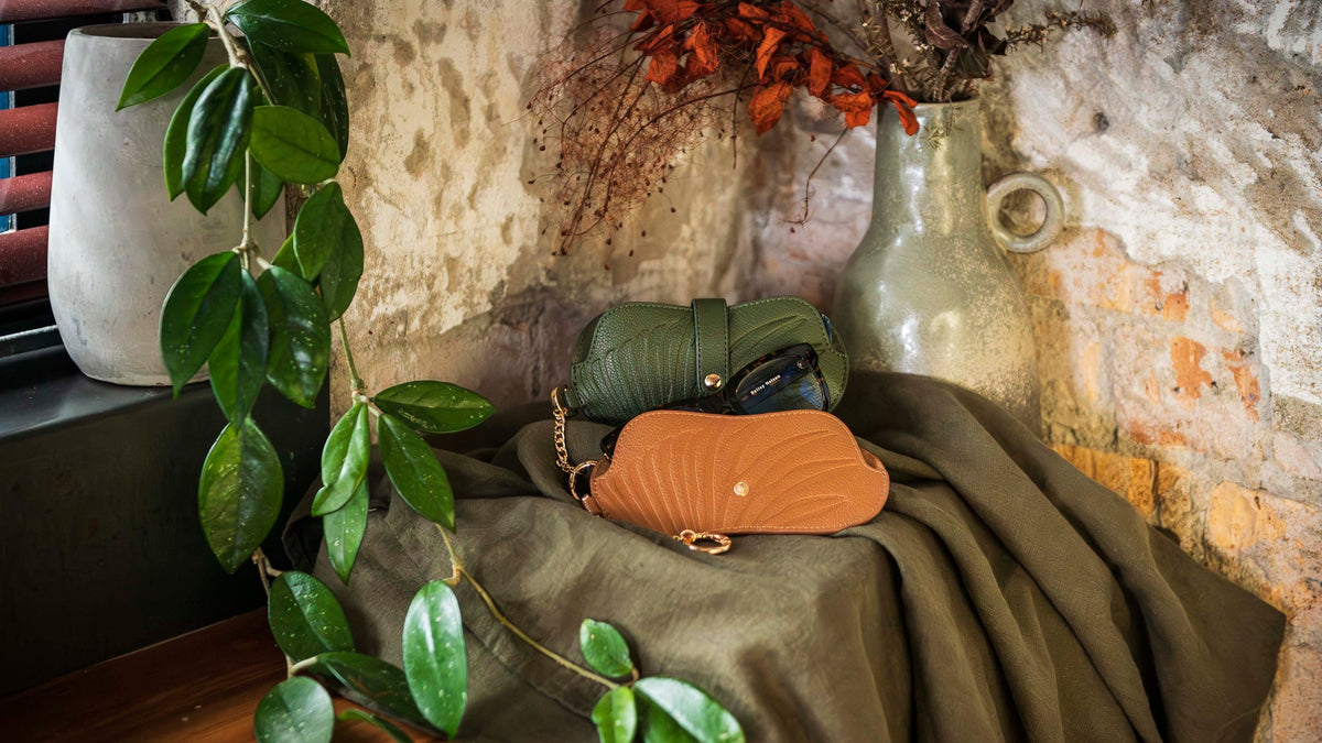 Antipodes Glasses Case