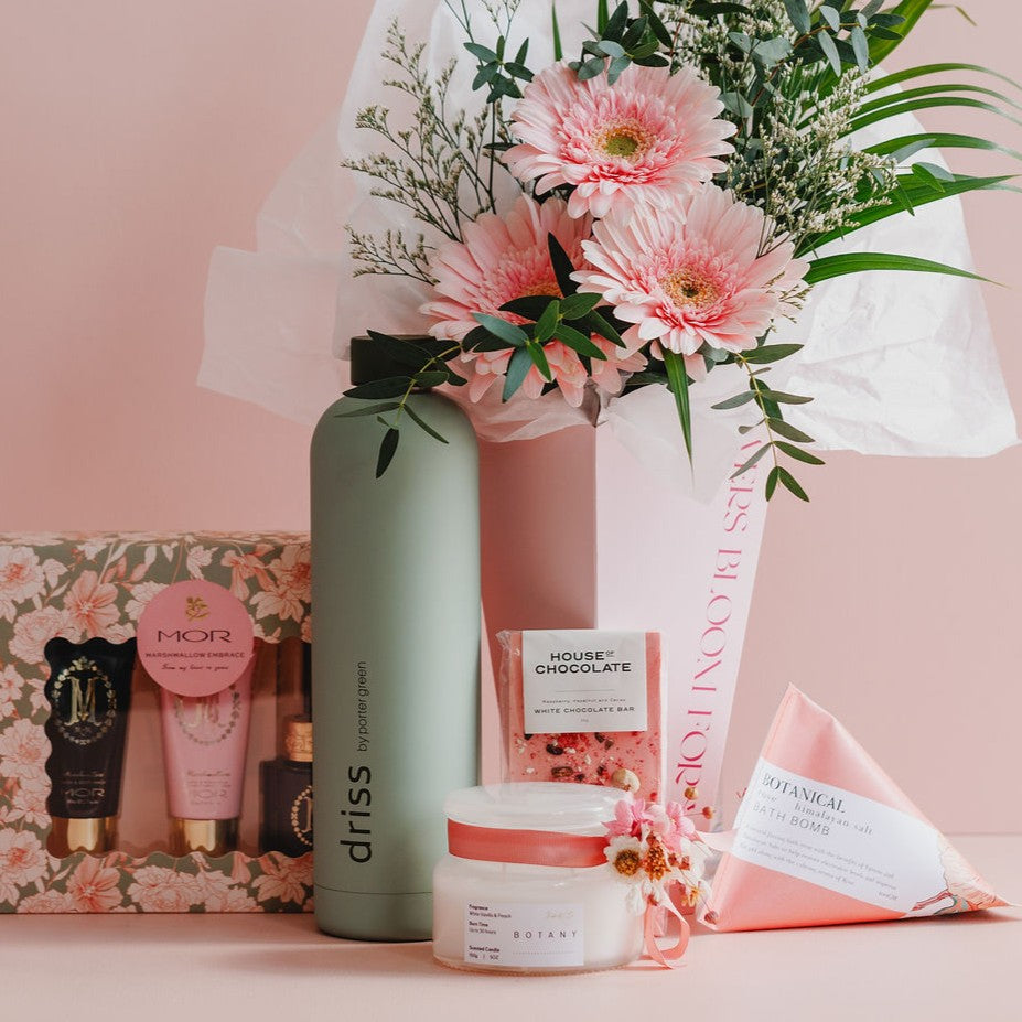 LUXE MOTHER'S DAY GIFT SET