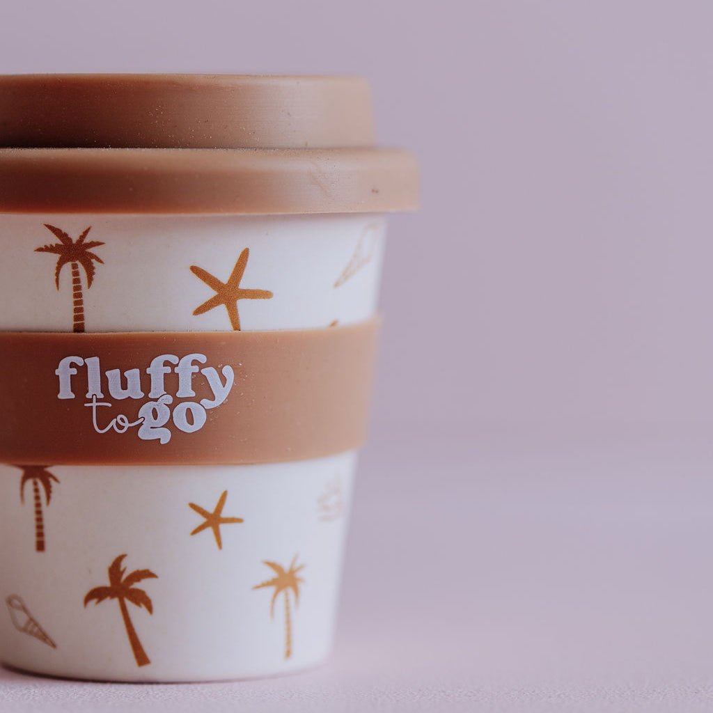 PALM TREE - FLUFFY TO GO