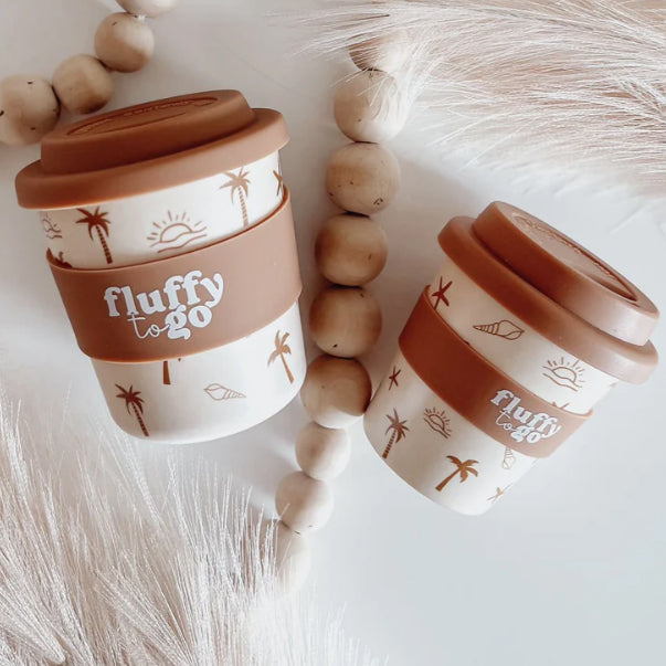 PALM TREE - FLUFFY TO GO