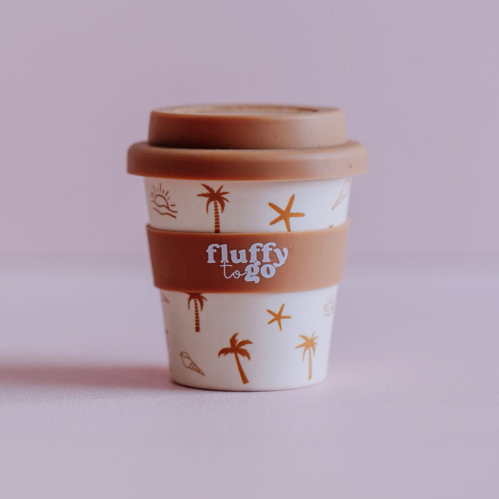 PALM TREE - FLUFFY TO GO