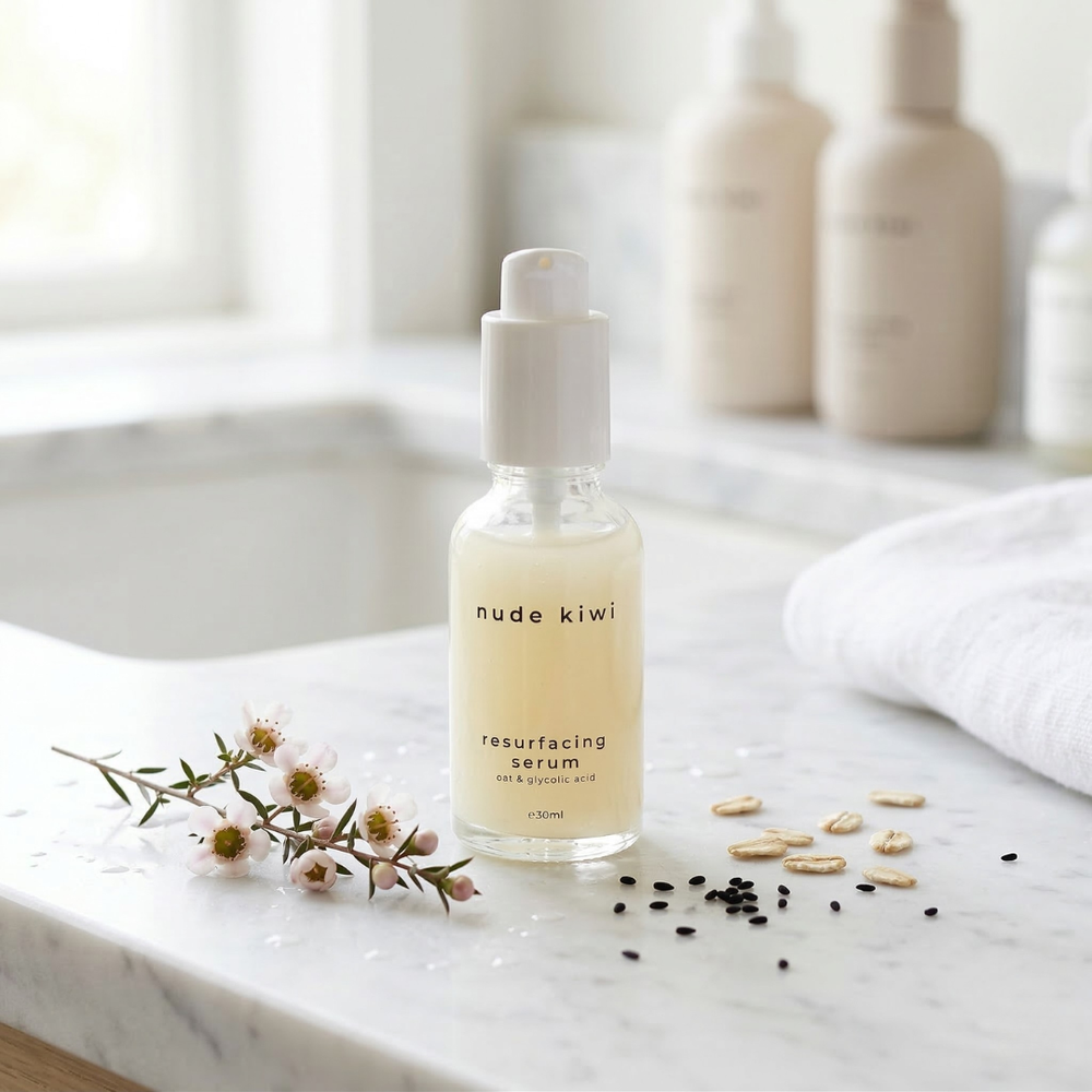 Resurfacing Serum NZ 30ml