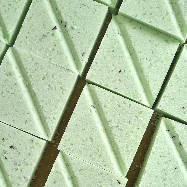 BOTANICAL SHOWER STEAMERS - Eucalyptus + Peppermint