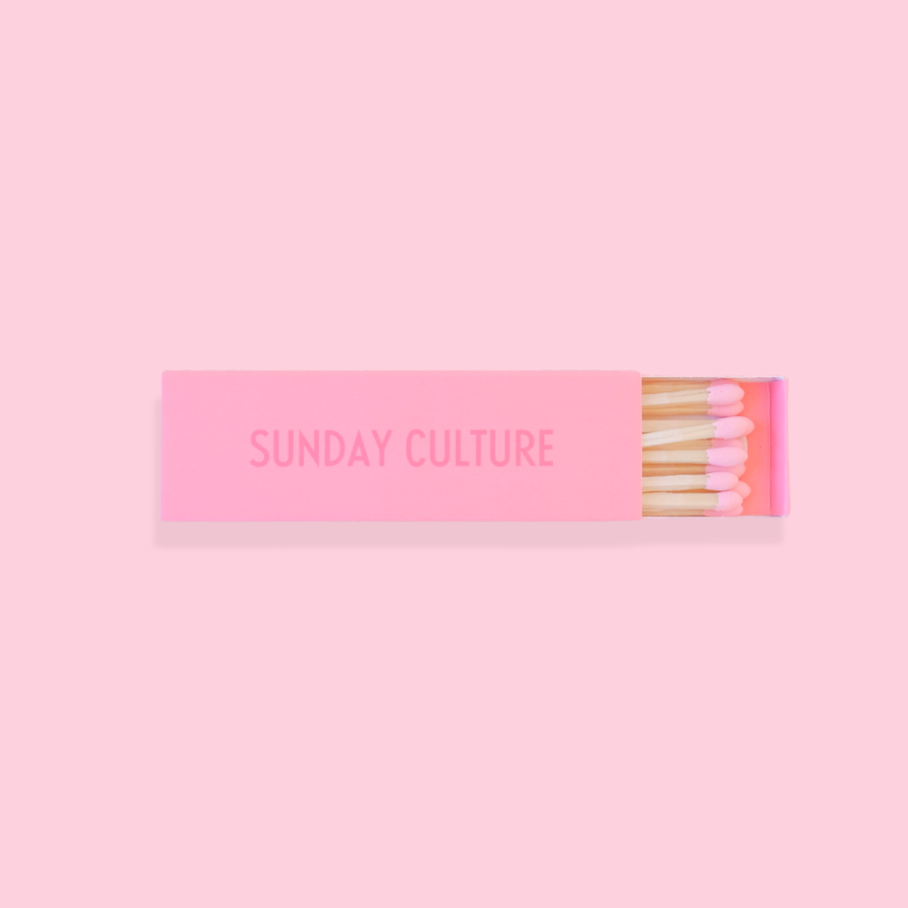 Matches
