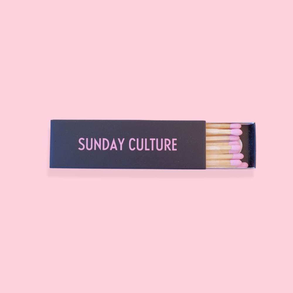 Matches