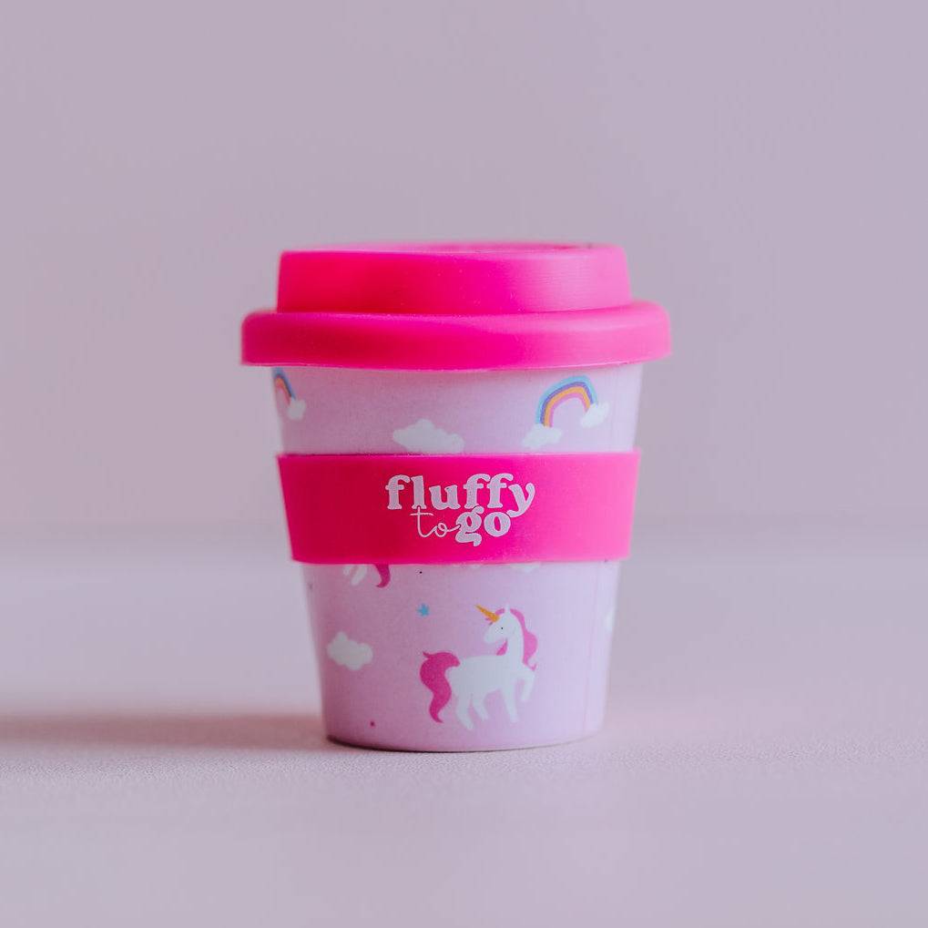 UNICORN MAGIC - FLUFFY TO GO