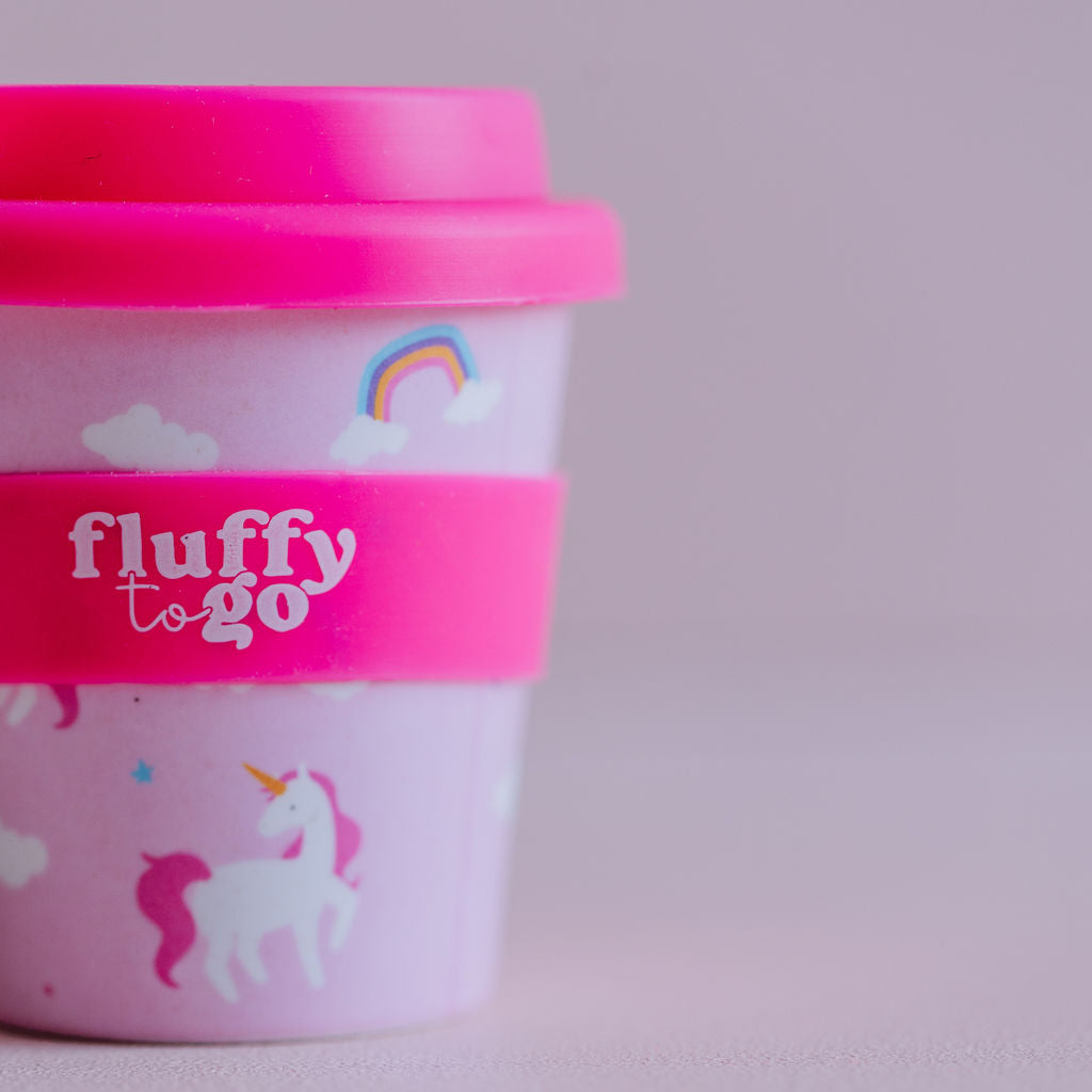 UNICORN MAGIC - FLUFFY TO GO