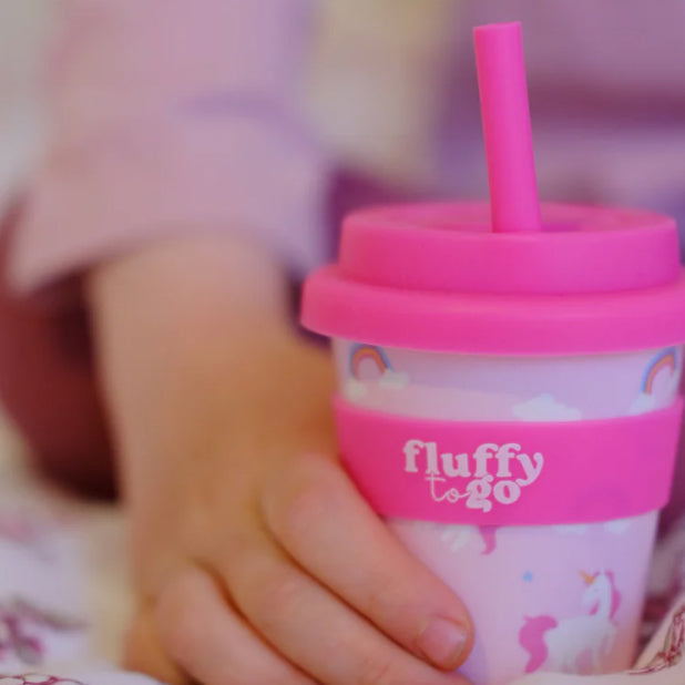 UNICORN MAGIC - FLUFFY TO GO