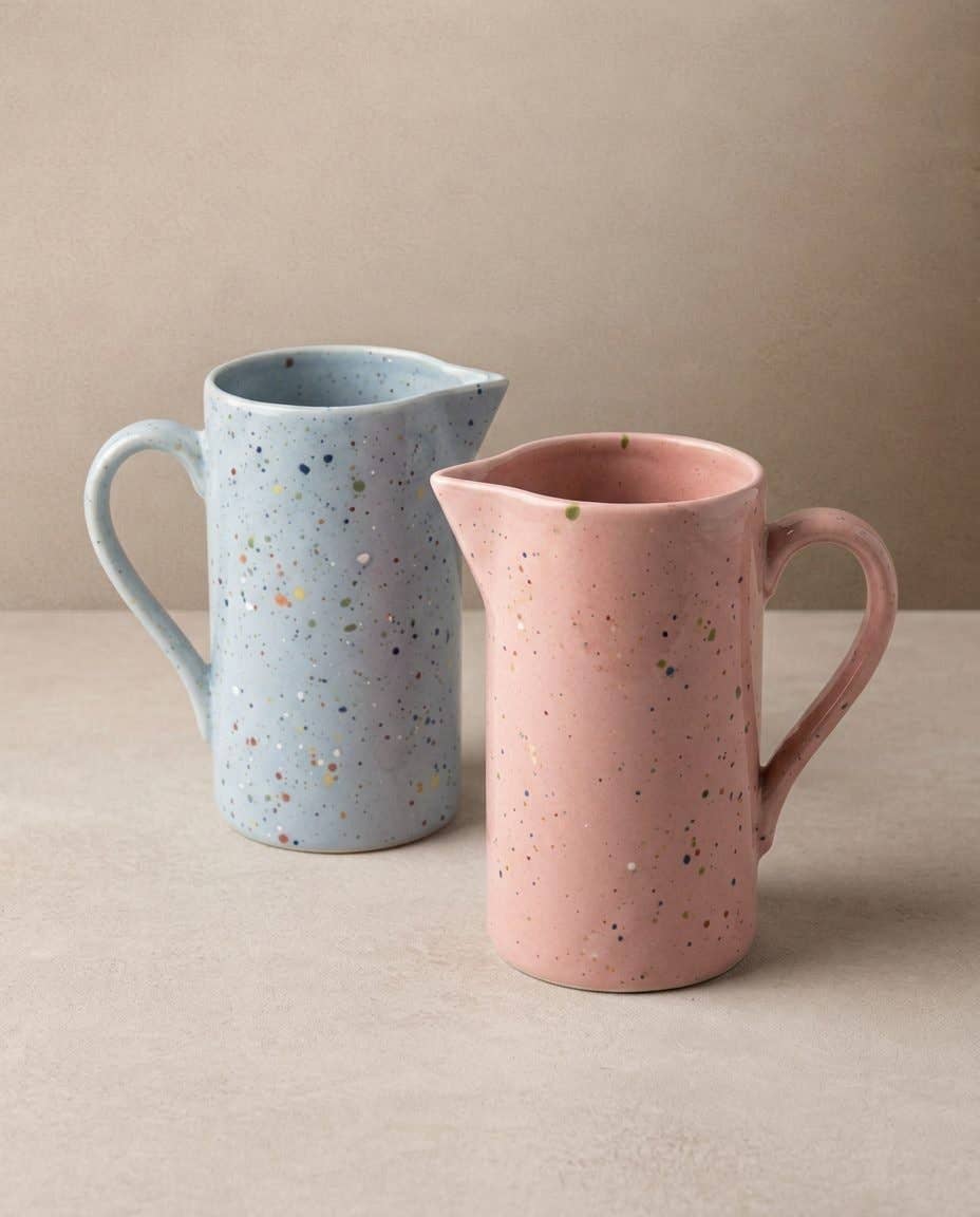 New Party Pitcher 1.5L Pink
