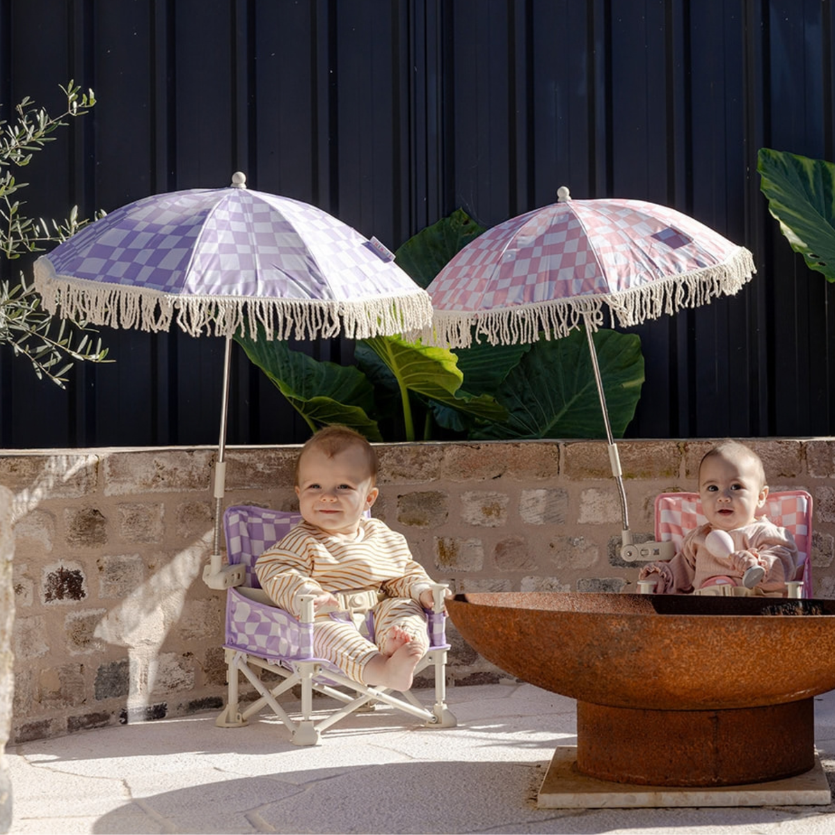 Ava Mini Umbrella