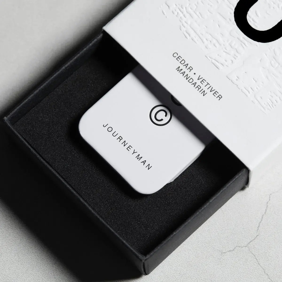 Journeyman Solid Cologne