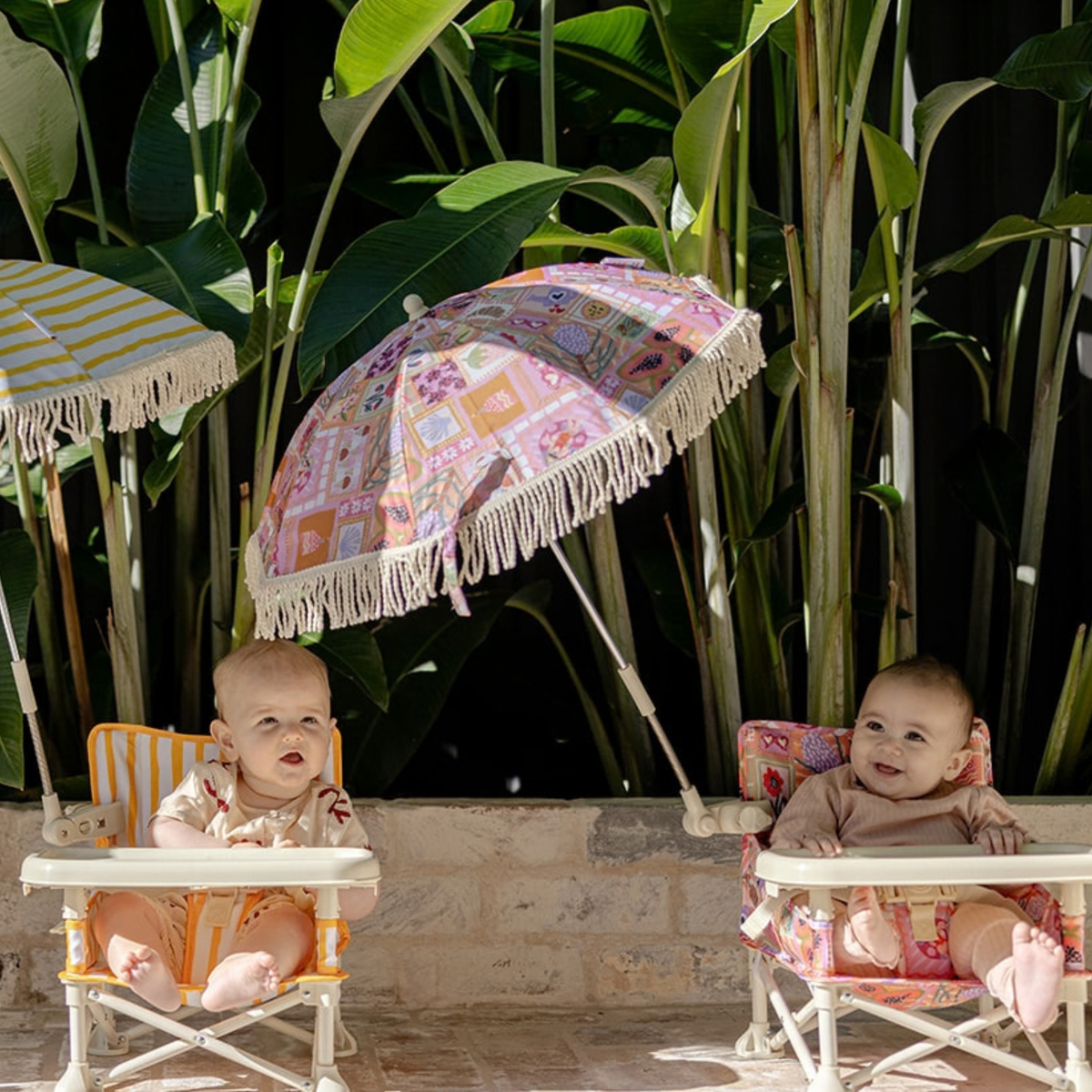 Ava Mini Umbrella