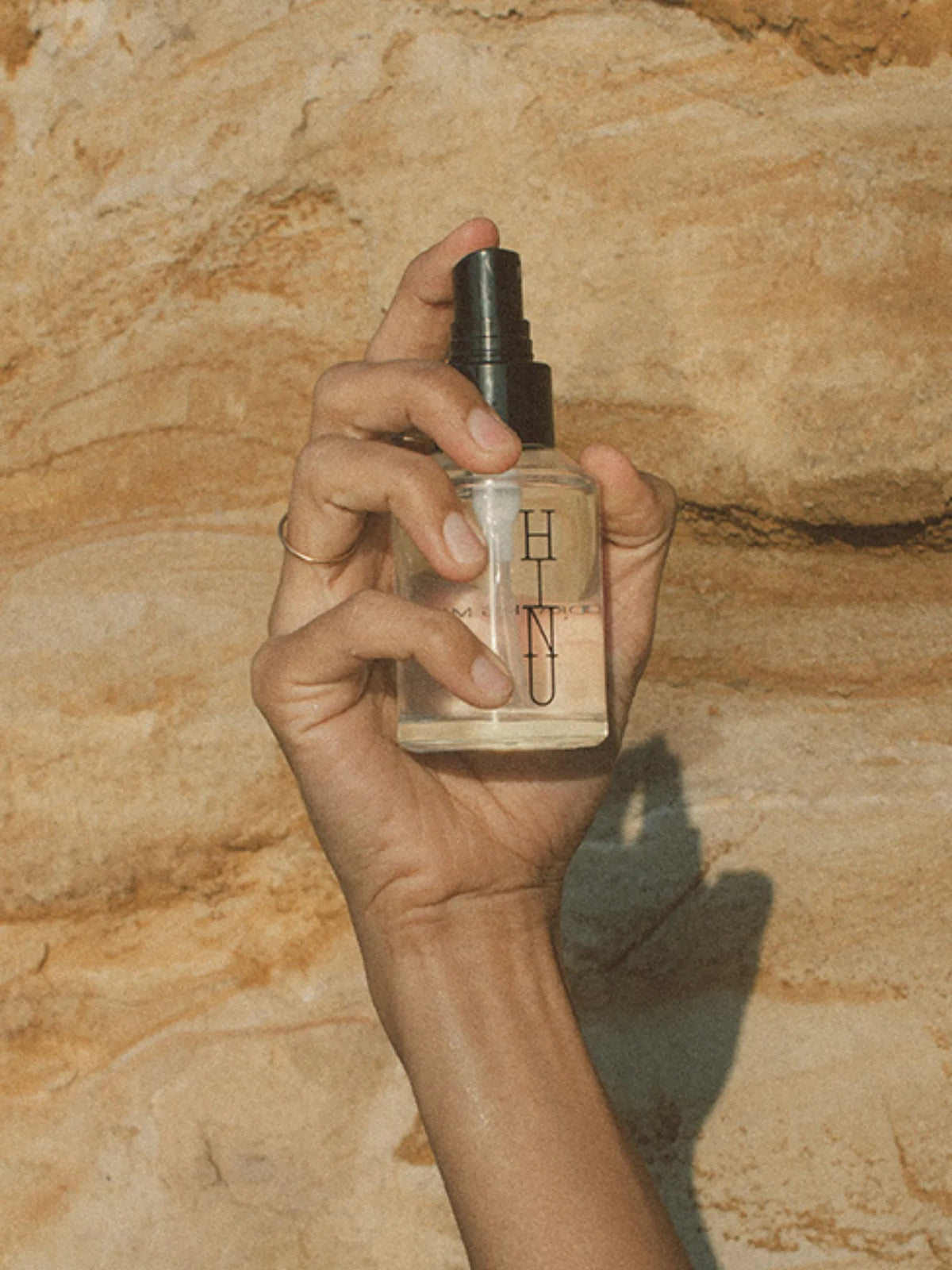 Hydrating Hair Mist