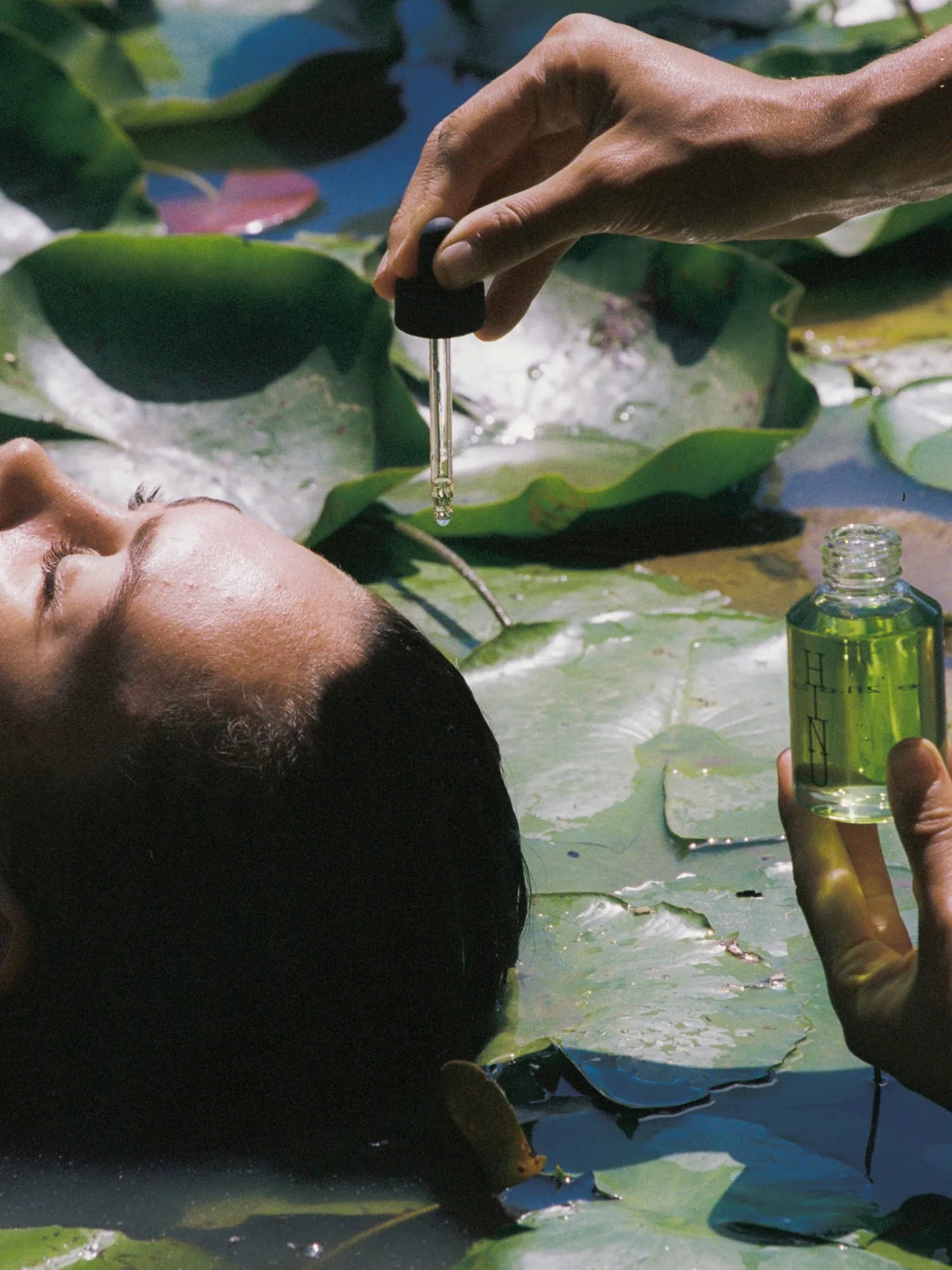 Hair Growth Oil