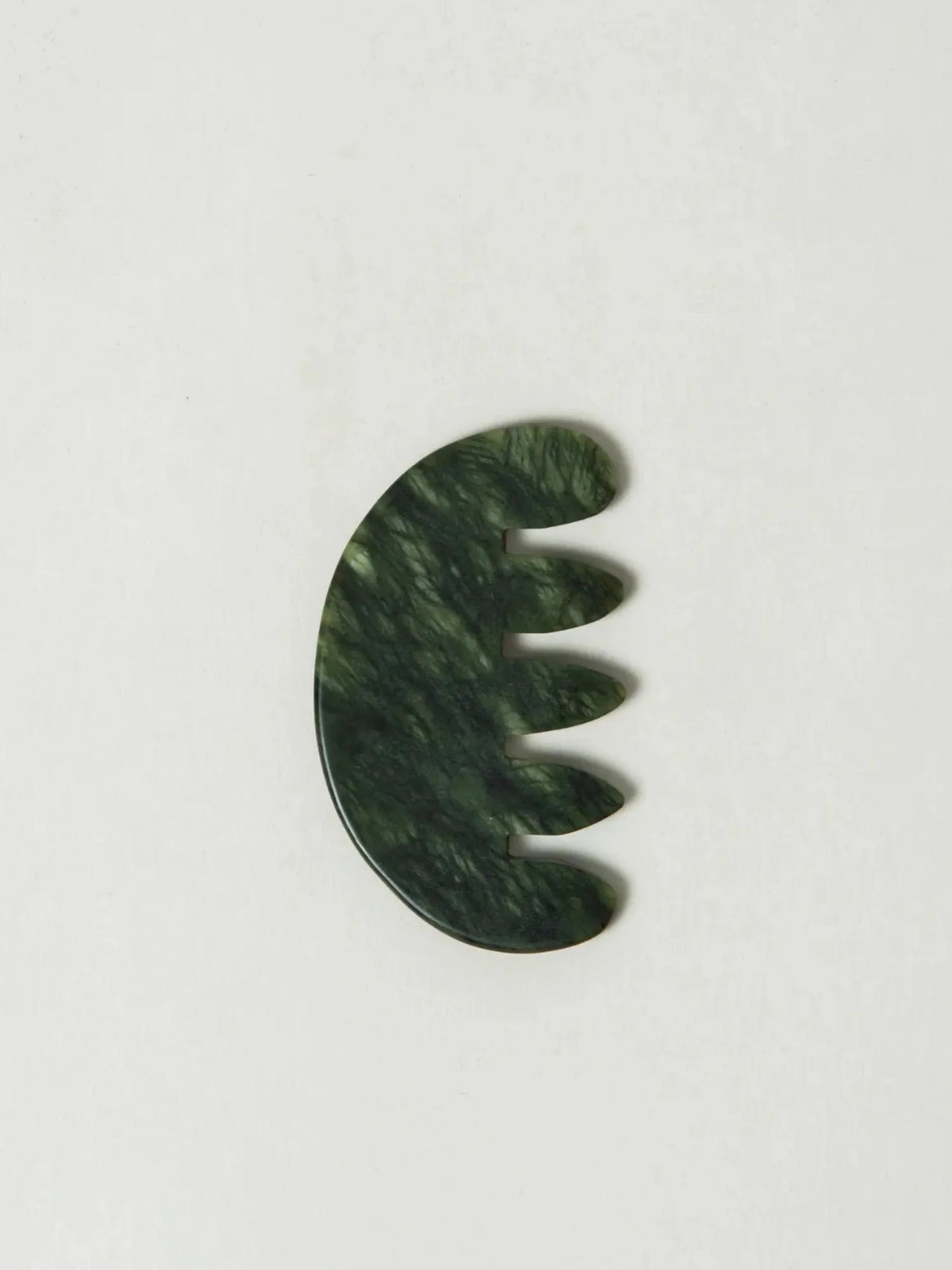 Jade Scalp Stimulator